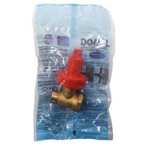 Registro De Pressão Base 3/4'' Docol - Original...