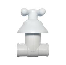 Registro de pressão com canopla 25mm marujá