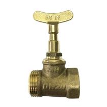 Registro de Pressão com Chaveta, 3/4", 6042 Delta Registro de Pressão com Chaveta, 3/4", 6042 Delta