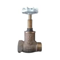 Registro de Pressão Deca 3/4" Dn20 Bruto - 1416B034 Registro de Pressão Deca 3/4" Dn20 Bruto - 1416B034