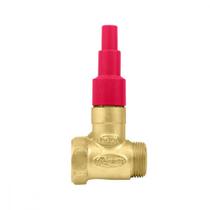 Registro De Pressao Forusi Forjado(So Base)1416 3/4'' 9.18.0002.00