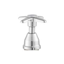 Registro De Pressão FXM 1400 1/2" C23 - Marchezan
