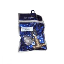 Registro De Pressao Imperatriz 1416 1/2''C50 9066 Registro De Pressao Imperatriz 1416 1/2''C50 9066