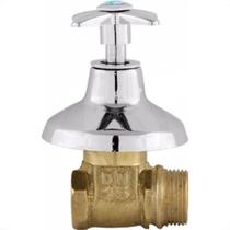 Registro De Pressao Metrox 1416 3/4'' C23 10905 Registro De Pressao Metrox 1416 3/4'' C23 10905