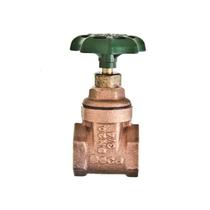 Registro deca bruto 1510 3/4"