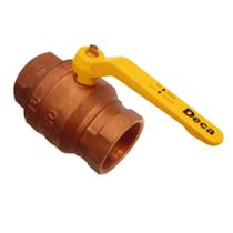 Registro Deca Esfera 1552 B - 1.1/2'