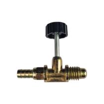 Registro Destorcedor Sem Borboleta Max Chamas