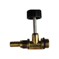 Registro Destorcedor Sem Borboleta Max Chamas