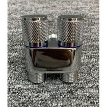 Registro Duplo Máquina De Lavar Ducha Higiênica Registro Duplo Máquina De Lavar Ducha Higiênica