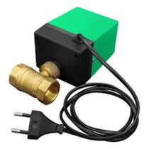 Registro Elétrico Wifi Bivolt 1 Polegada Programável