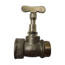 Registro Ema Metais Pressao 1400X3/4 Bruto