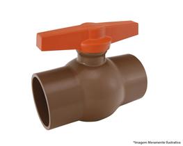 Registro Esf Viqua Sold B 3/4equot (25Mm) 1030102