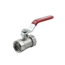 Registro Esfera 1 1/2" Metal Thompson