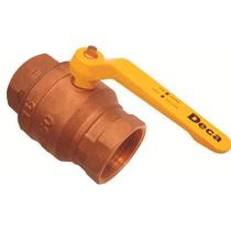 Registro Esfera 2 - Deca