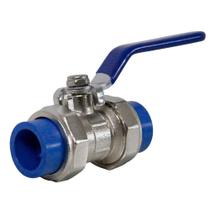 Registro Esfera 25mm