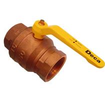 Registro Esfera 3/4 - Deca