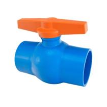 Registro Esfera 35Mm Irrigação Compact Soldável- Viqua