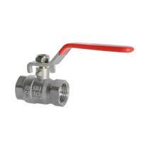 Registro Esfera Ar/agua 290 1,1/4 F/f Wog