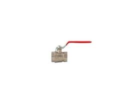 Registro Esfera Ar/agua OG 290 3 F/F Wog