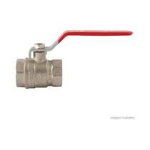 Registro Esfera Ar/agua Wog 290 1 F/f