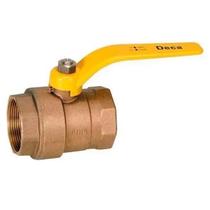 Registro Esfera Bronze 3/4'' - Deca