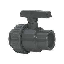 Registro Esfera C/União 40Mm Amanco