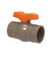 Registro esfera compacto soldavel 1/2" (20mm) pvc tigre