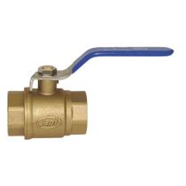 Registro Esfera de Latão Japi VE119 - 1/2" Registro Esfera de Latão Japi VE119 - 1/2"