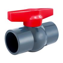 Registro Esfera De Rosca 2''