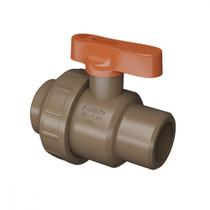 Registro Esfera Fortlev Soldav.C/Uniao 60Mm