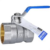 Registro Esfera Genebre Latao 1.1/4''