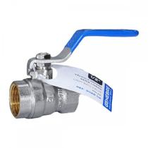 Registro Esfera Genebre Latao 1/2'' Registro Esfera Genebre Latao 1/2''