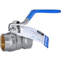 Registro Esfera Genebre Latao 1/2''