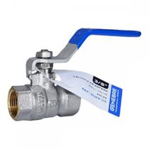 Registro Esfera Genebre Latao 3/8''