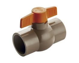 Registro Esfera Herc Soldavel 50Mm 1.1/2