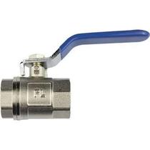 Registro esfera latao cromado rr fluida - 1.1/2" Registro esfera latao cromado rr fluida - 1.1/2"