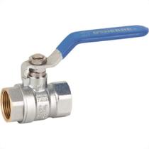 Registro Esfera Latao Genebre(B)3/8'' 3029 03