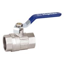 Registro Esfera Metal 1/2" HIGIBAN Registro Esfera Metal 1/2" HIGIBAN