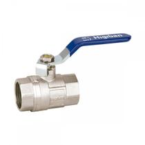 Registro Esfera Metal Higiban 1/4 V.Total Registro Esfera Metal Higiban 1/4 V.Total