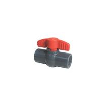 Registro Esfera Plástico Roscável 1/2 Linha Standard Marrom Plastubos Japi 8cm Registro Esfera Plástico Roscável 1/2 Linha Standard Marrom Plastubos Japi 8cm