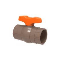 Registro Esfera Pvc 50mm Vs Compacto Tigre