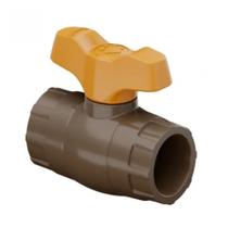 Registro Esfera Pvc 50mm Vs Compacto Tigre