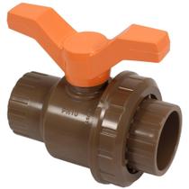 Registro Esfera Pvc 50mm Vs Tigre Registro Esfera Pvc 50mm Vs Tigre