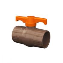 Registro Esfera Pvc Krona 110Mm Liso Liso 548 Registro Esfera Pvc Krona 110Mm Liso Liso 548