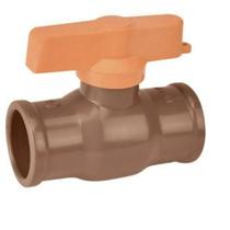 Registro Esfera Pvc Soldavel 32 Amanco Registro Esfera Pvc Soldavel 32 Amanco