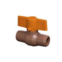 Registro esfera rosc ext 1/2 krona