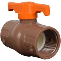 Registro Esfera Rosca 1.1/2 Krona