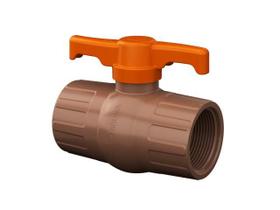 Registro esfera roscavel - 2 - krona