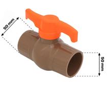 Registro esfera solda 50mm Krona ref 544