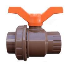 Registro Esfera Solda Dn 50mm Com União - Tigre